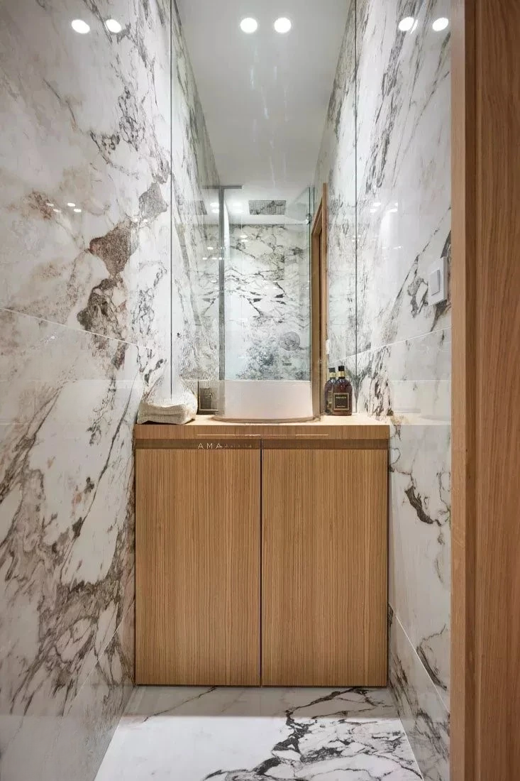 Квартира в Каннах, Франция, 110 м² - фото 15
