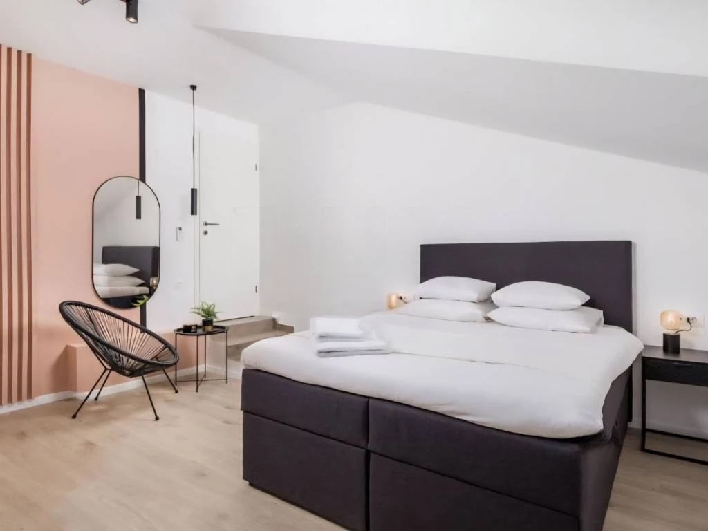 Квартира в Опатии, Хорватия, 84 м² - фото 15