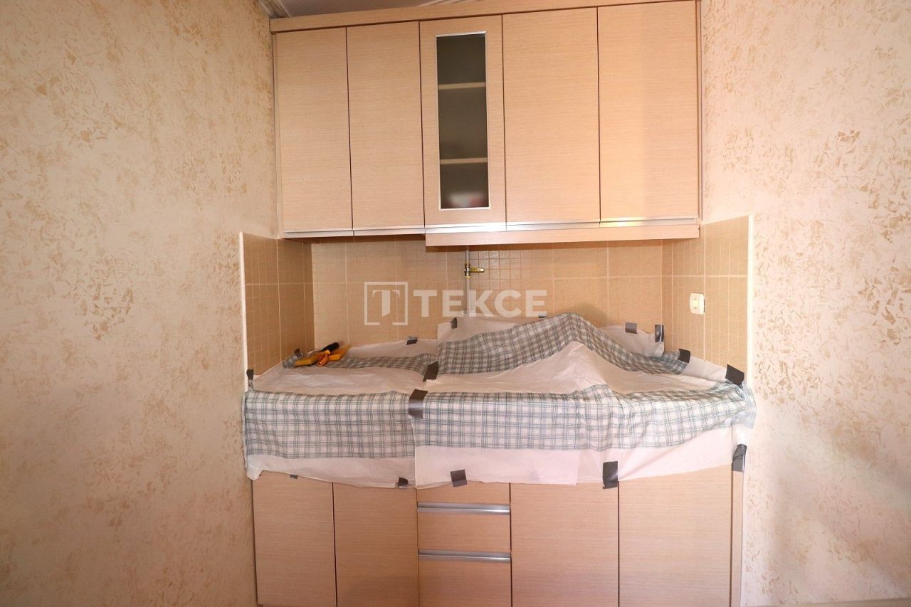 Пентхаус в Анталии, Турция, 325 м² - фото 19