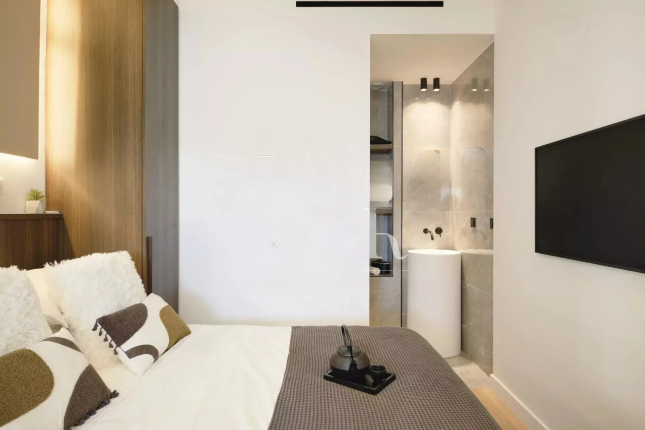 Квартира в Каннах, Франция, 35 м² - фото 15