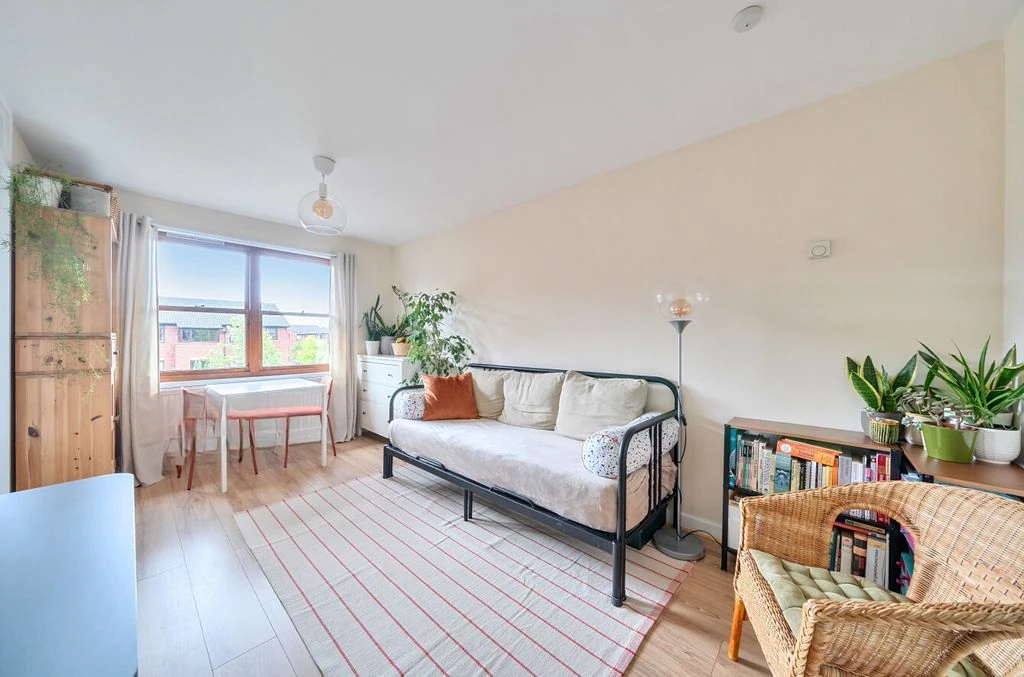 Квартира в Лондоне, Великобритания, 38 м² - фото 15