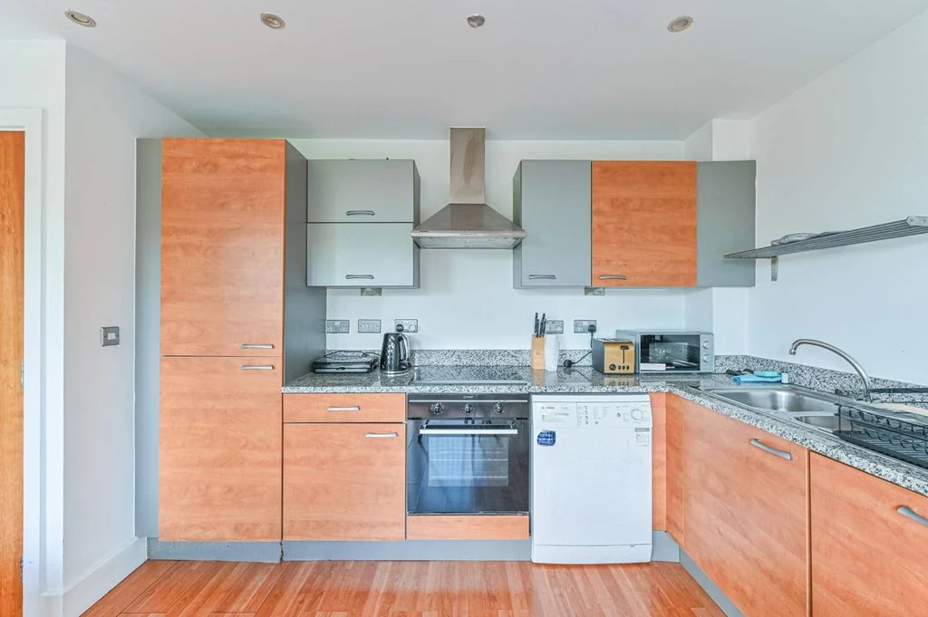 Квартира в Лондоне, Великобритания, 44 м² - фото 15