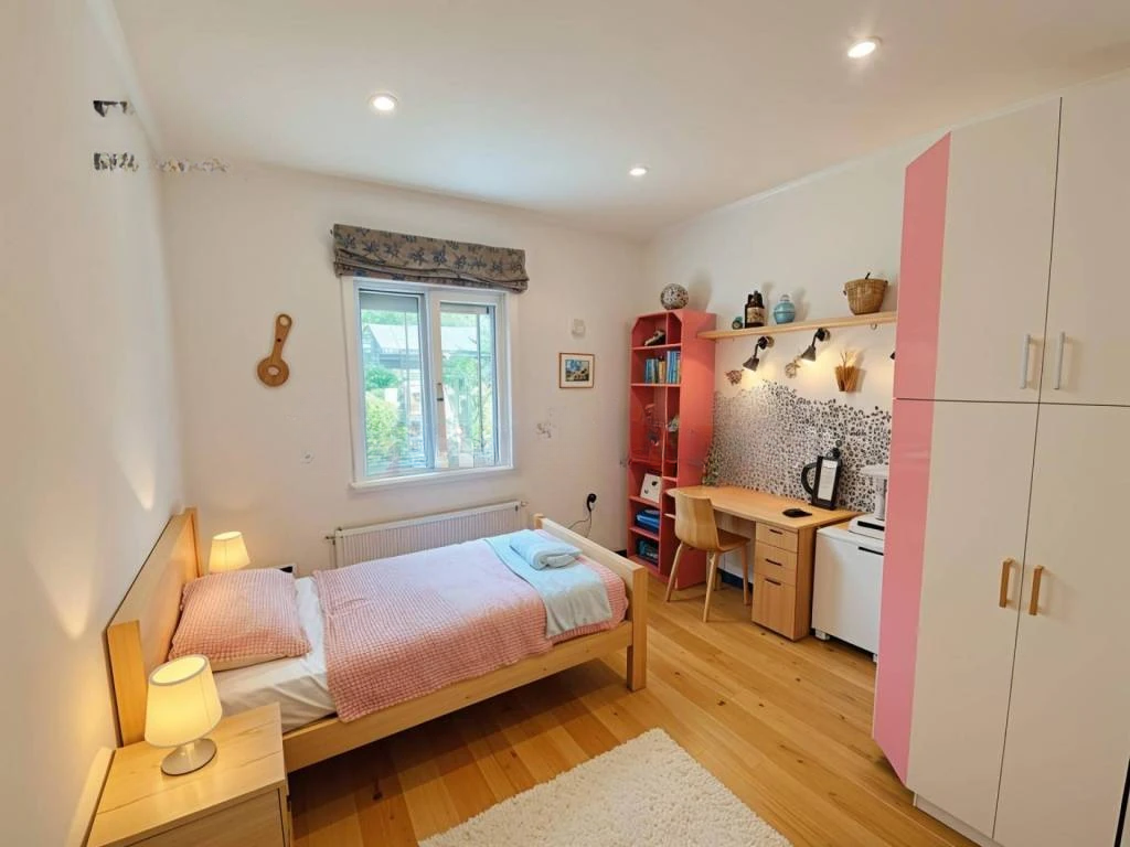 Квартира в Гориции, Италия, 89 м² - фото 15