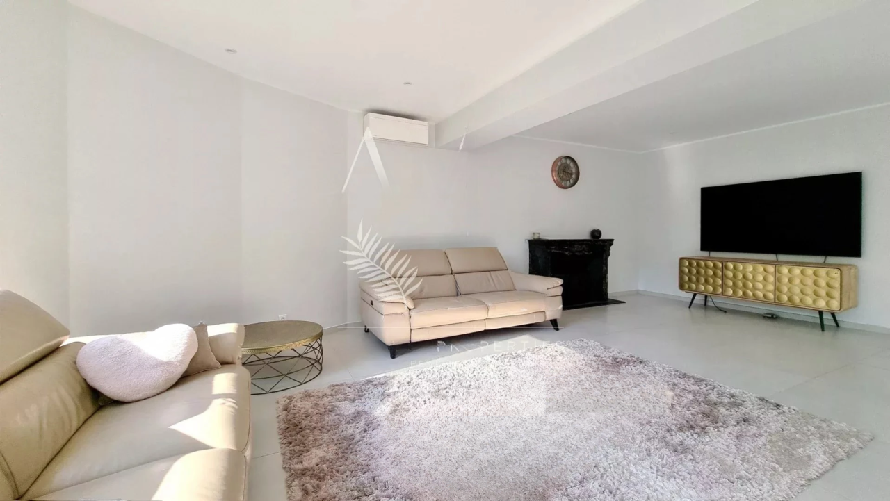 Квартира в Каннах, Франция, 180 м² - фото 15