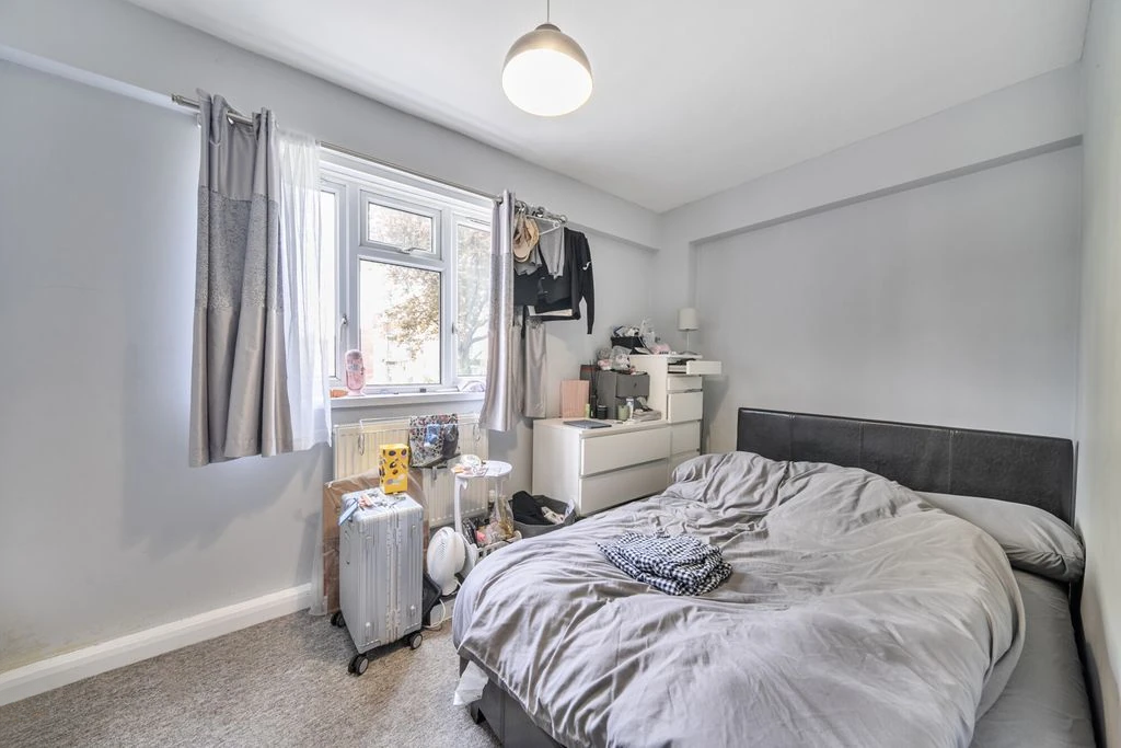 Квартира в Лондоне, Великобритания, 56 м² - фото 14