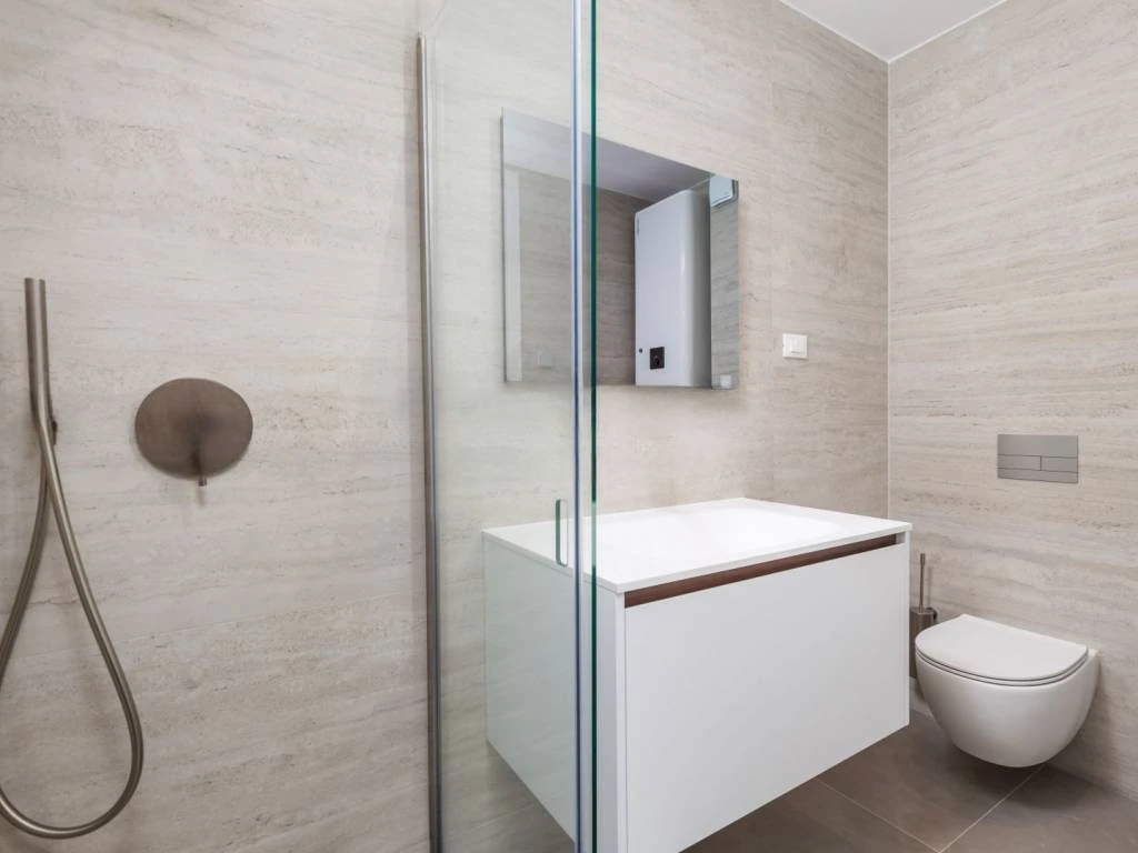 Квартира в Опатии, Хорватия, 97 м² - фото 15