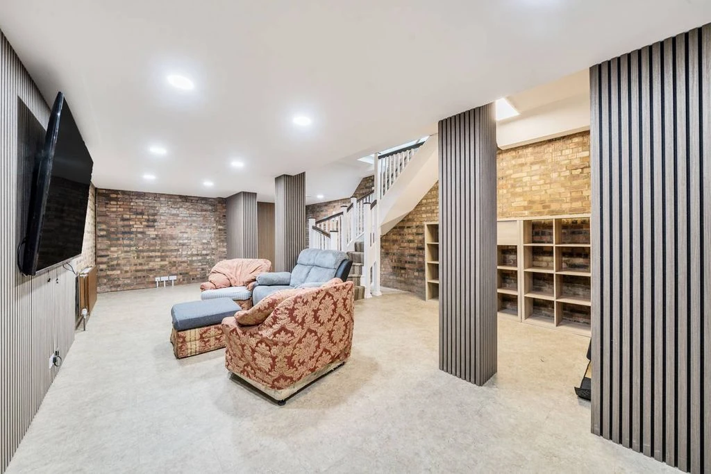 Квартира в Лондоне, Великобритания, 168 м² - фото 15