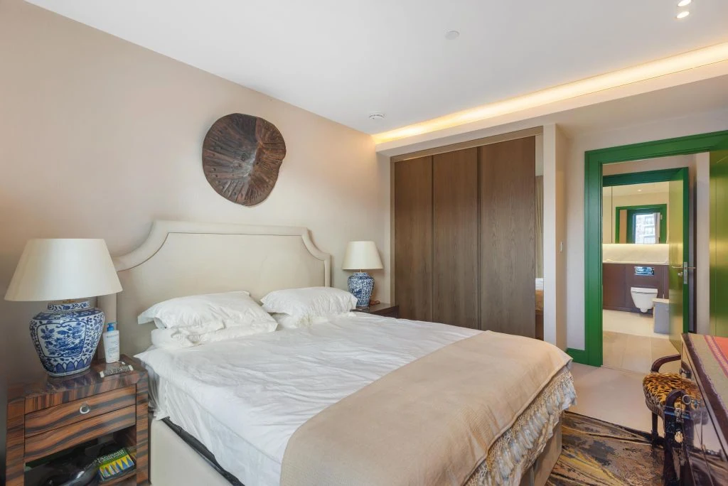 Квартира в Лондоне, Великобритания, 76 м² - фото 15