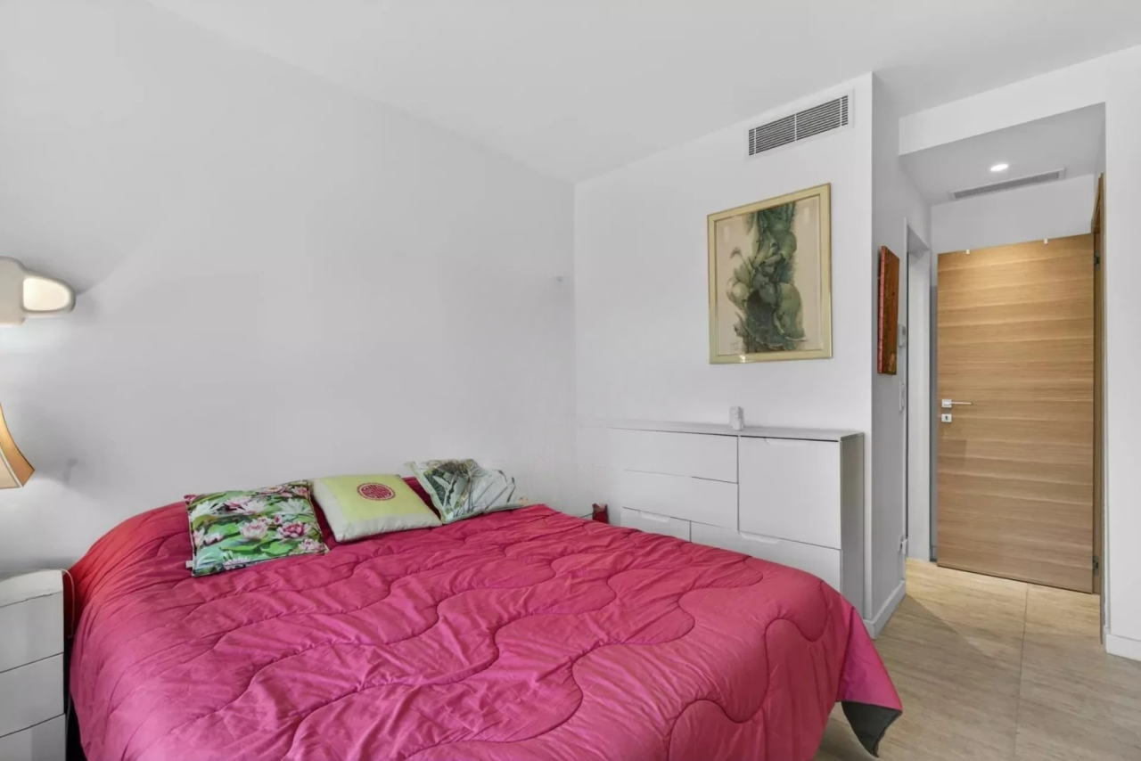 Квартира в Каннах, Франция, 74 м² - фото 15