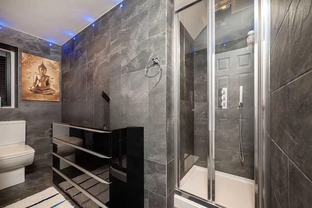 Квартира в Лондоне, Великобритания, 96 м² - фото 16
