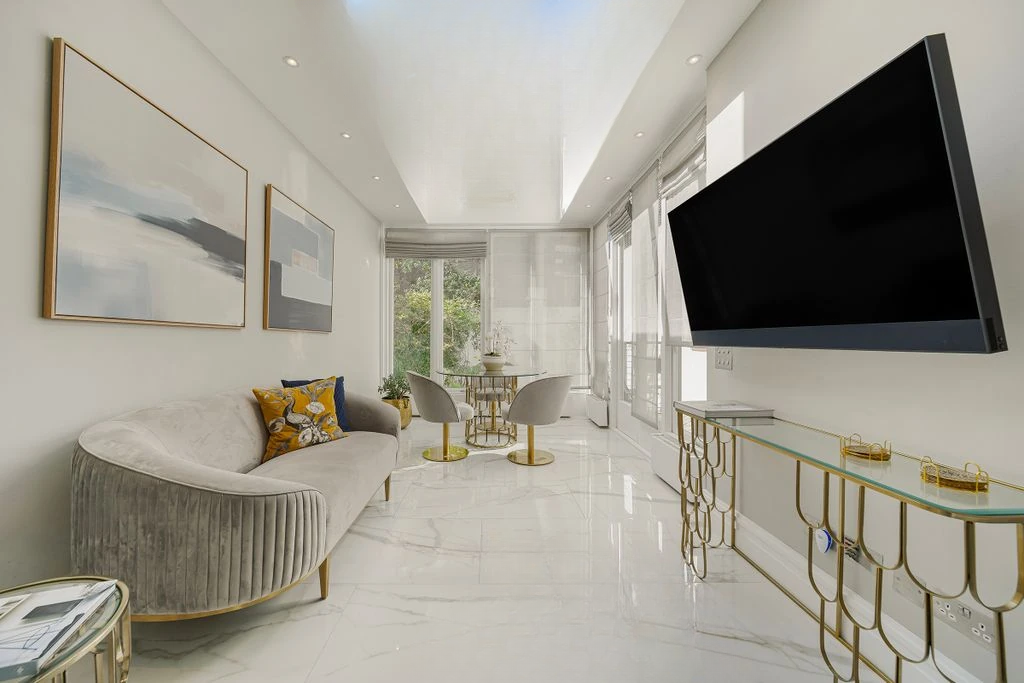 Квартира в Лондоне, Великобритания, 289 м² - фото 16