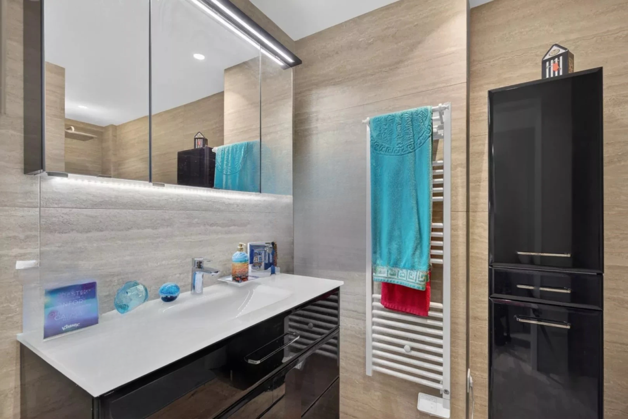 Квартира в Каннах, Франция, 74 м² - фото 16