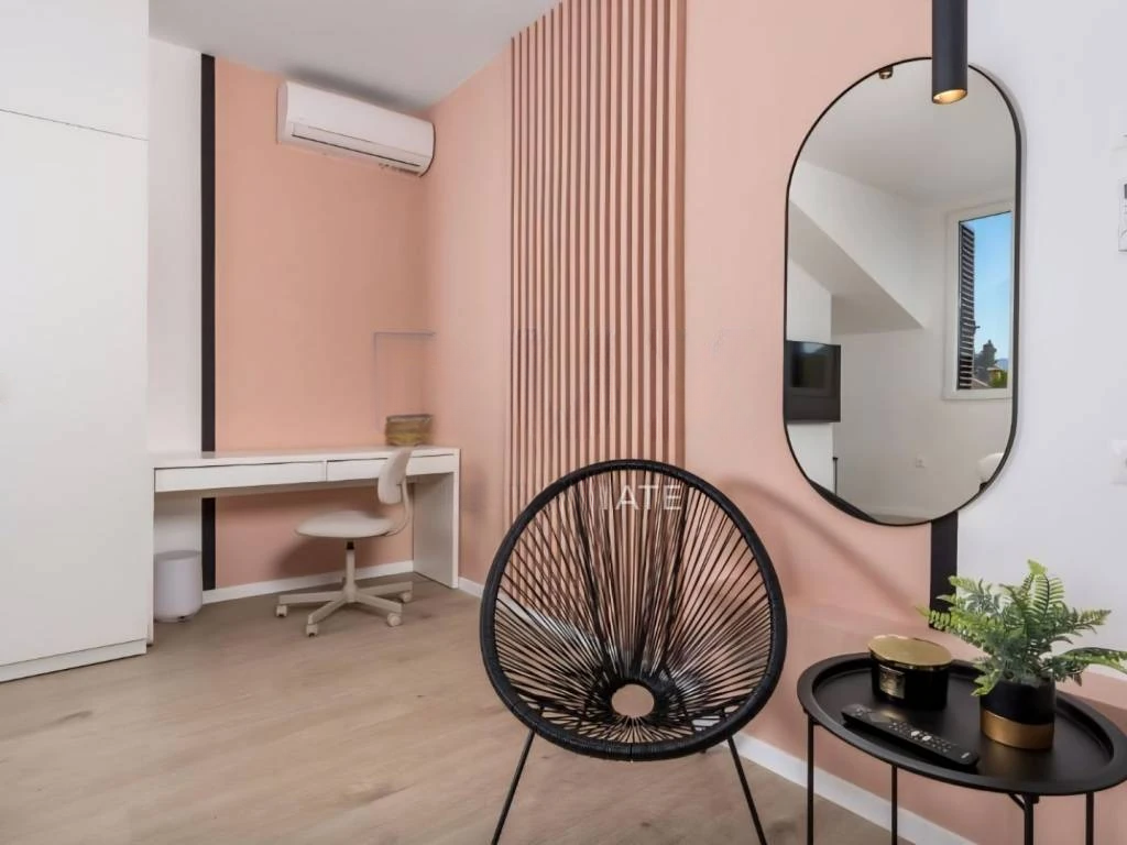 Квартира в Опатии, Хорватия, 84 м² - фото 16