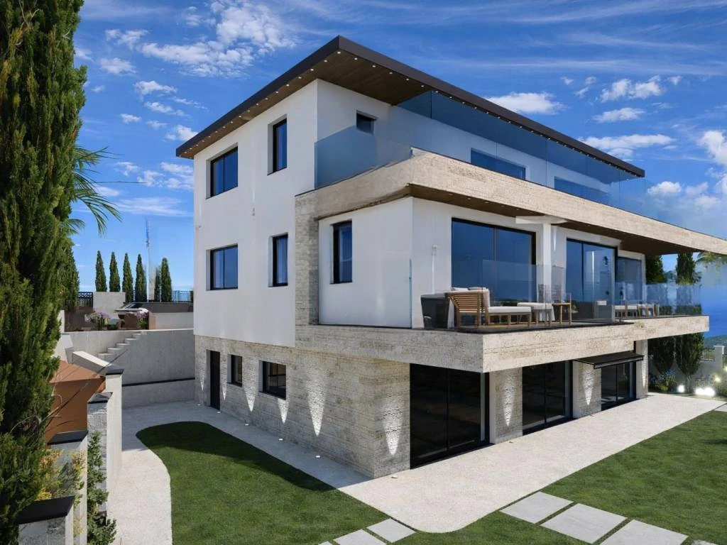 Квартира в Опатии, Хорватия, 1 м² - фото 16