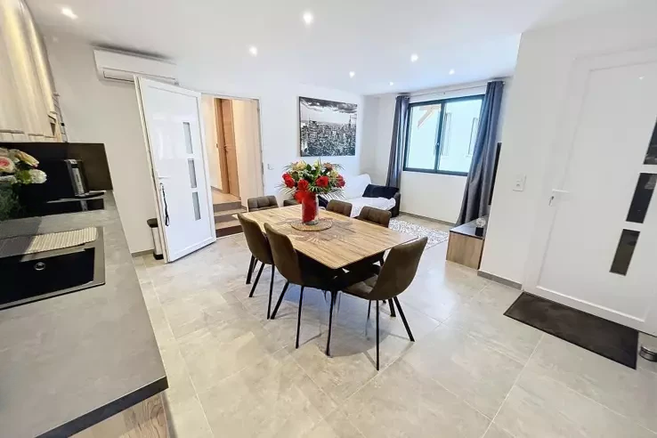 Квартира в Каннах, Франция, 224 м² - фото 6