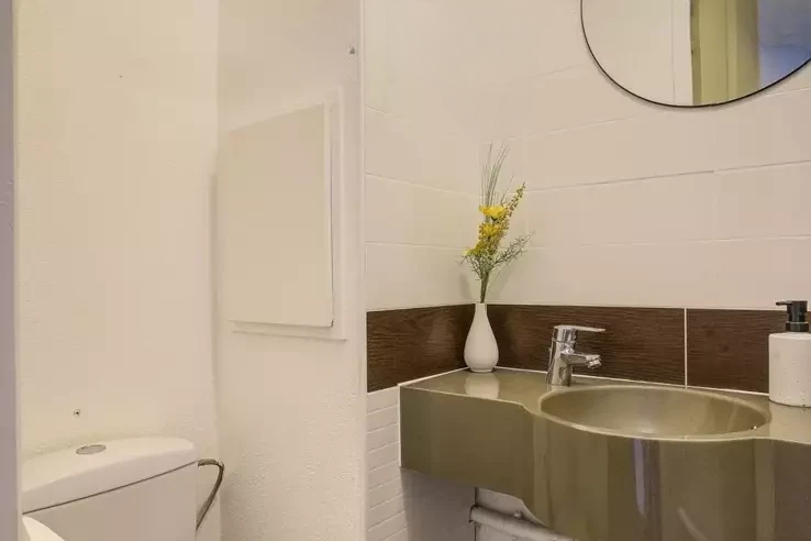 Квартира в Каннах, Франция, 35 м² - фото 6