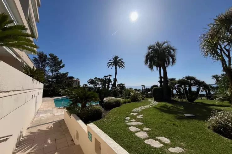 Квартира в Каннах, Франция, 49 м² - фото 6