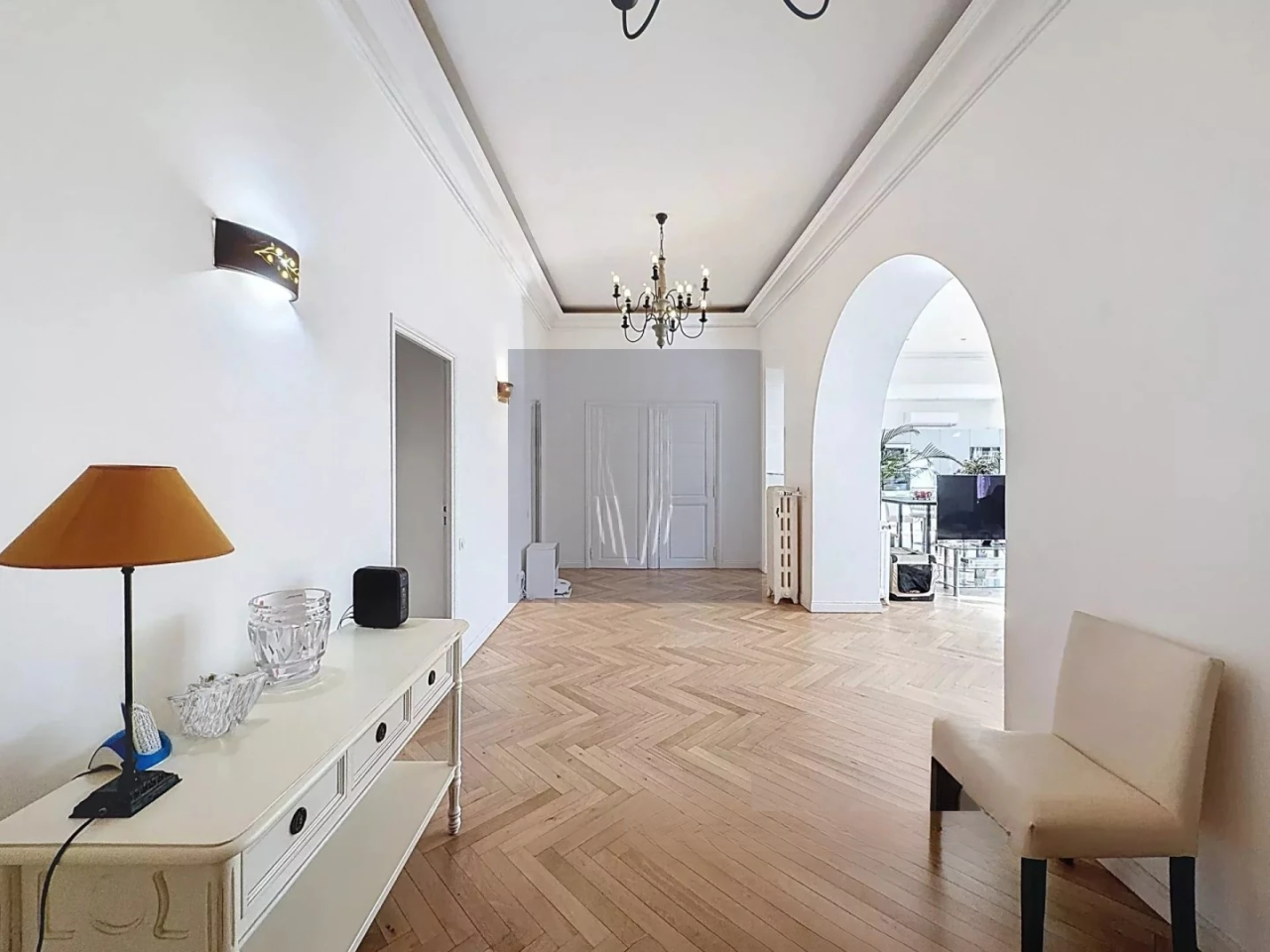 Квартира в Каннах, Франция, 147 м² - фото 16