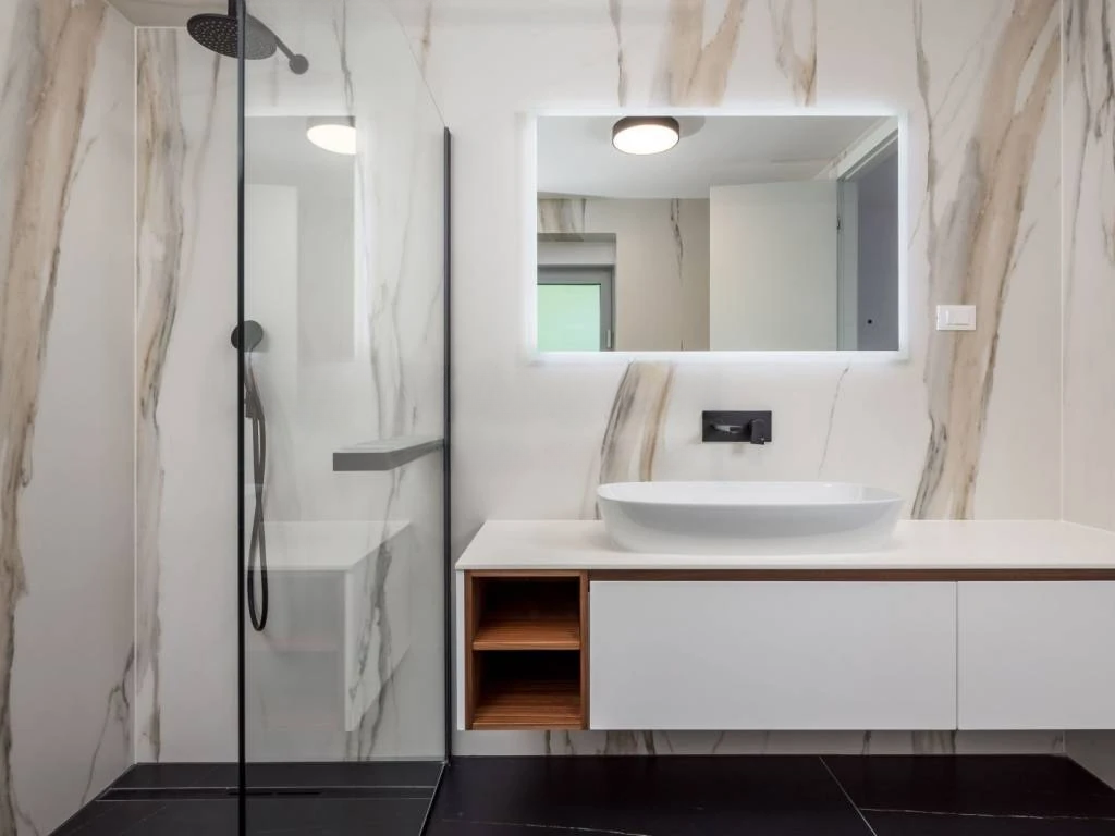 Квартира в Опатии, Хорватия, 367 м² - фото 16