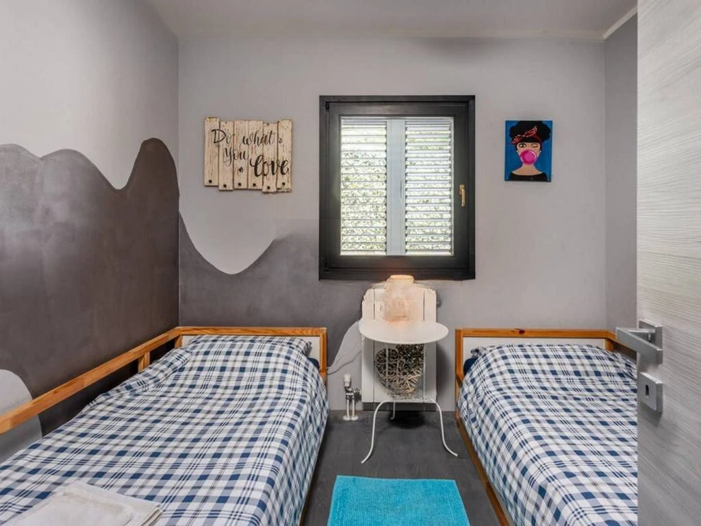 Дом в Опатии, Хорватия, 150 м² - фото 16