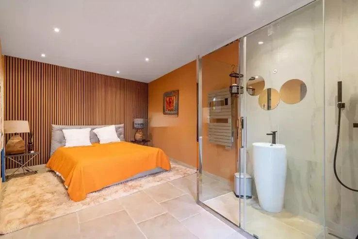 Квартира в Каннах, Франция, 220 м² - фото 6