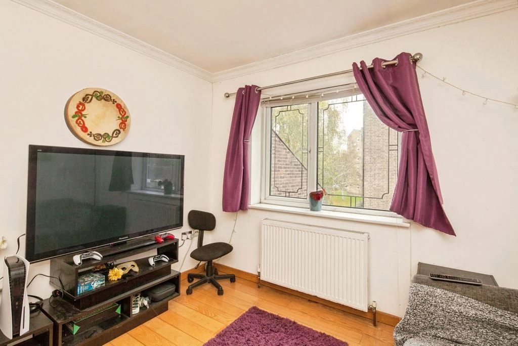 Квартира в Лондоне, Великобритания, 47 м² - фото 16