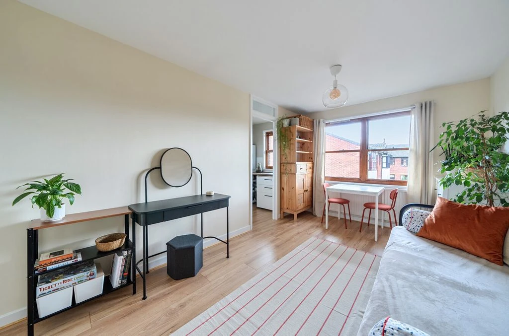 Квартира в Лондоне, Великобритания, 38 м² - фото 16