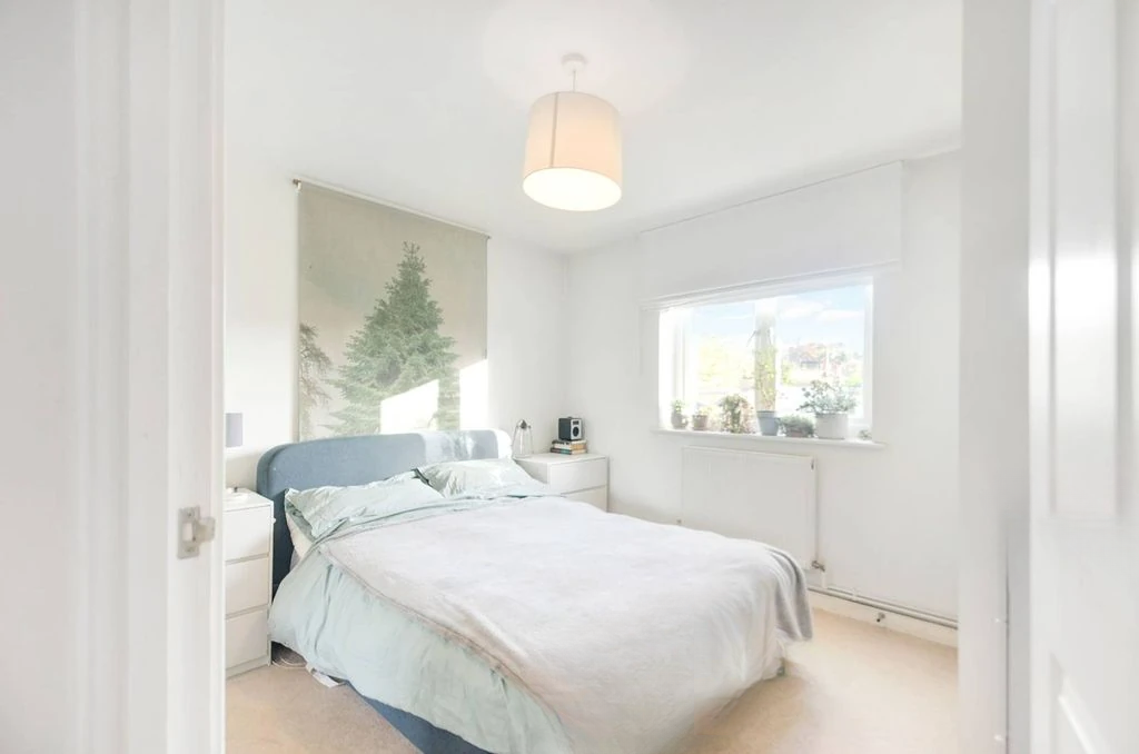 Квартира в Лондоне, Великобритания, 51 м² - фото 16