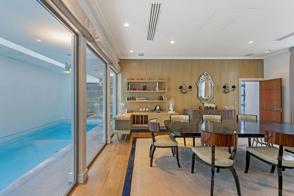 Квартира в Лондоне, Великобритания, 618 м² - фото 16