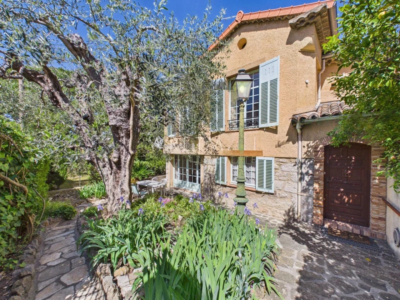 Квартира в Каннах, Франция, 164 м² - фото 16