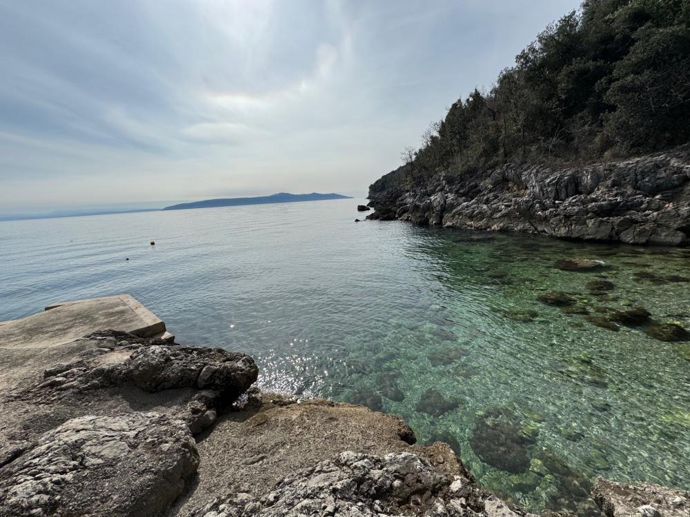 Отель, гостиница Moscenicka Draga, Хорватия, 840 м² - фото 1