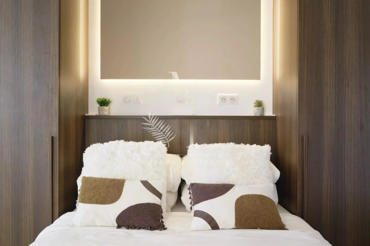 Квартира в Каннах, Франция, 35 м² - фото 16