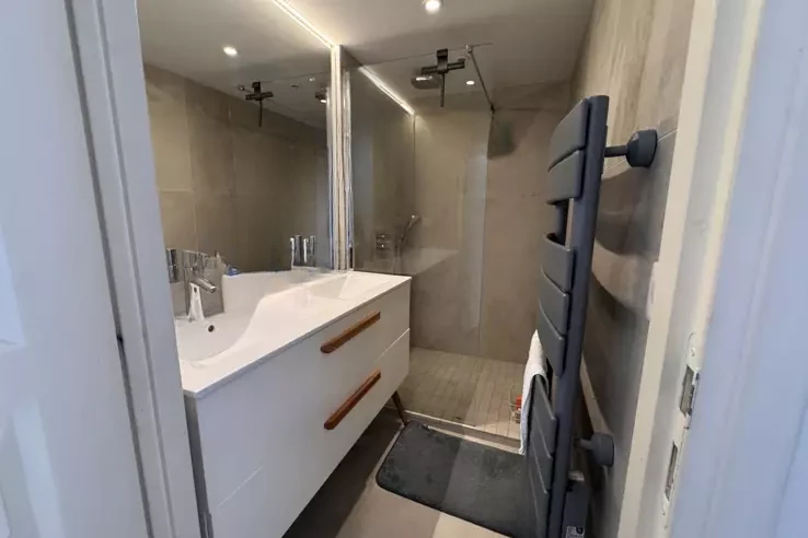 Квартира в Каннах, Франция, 81 м² - фото 6