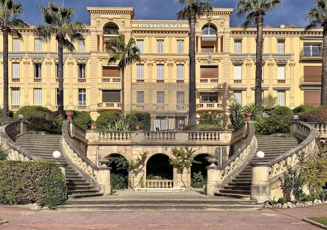 Квартира в Каннах, Франция, 91 м² - фото 16