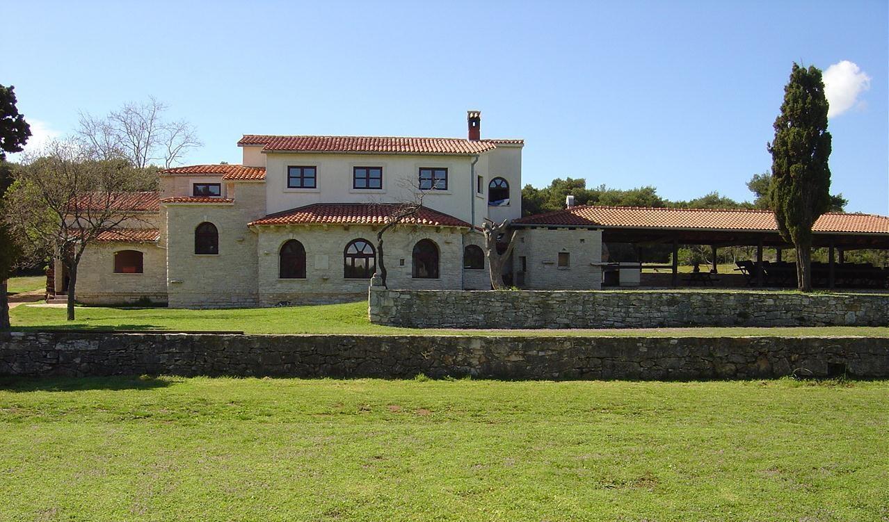 Вилла в Лижняне, Хорватия, 67 738 м² - фото 2