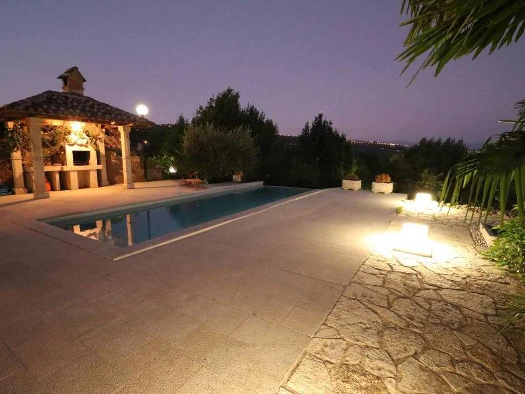 Дом в Опатии, Хорватия, 230 м² - фото 16