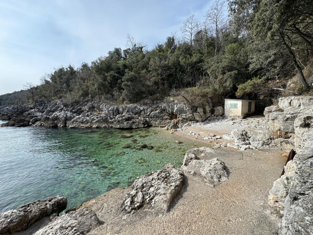 Отель, гостиница Moscenicka Draga, Хорватия, 840 м² - фото 2