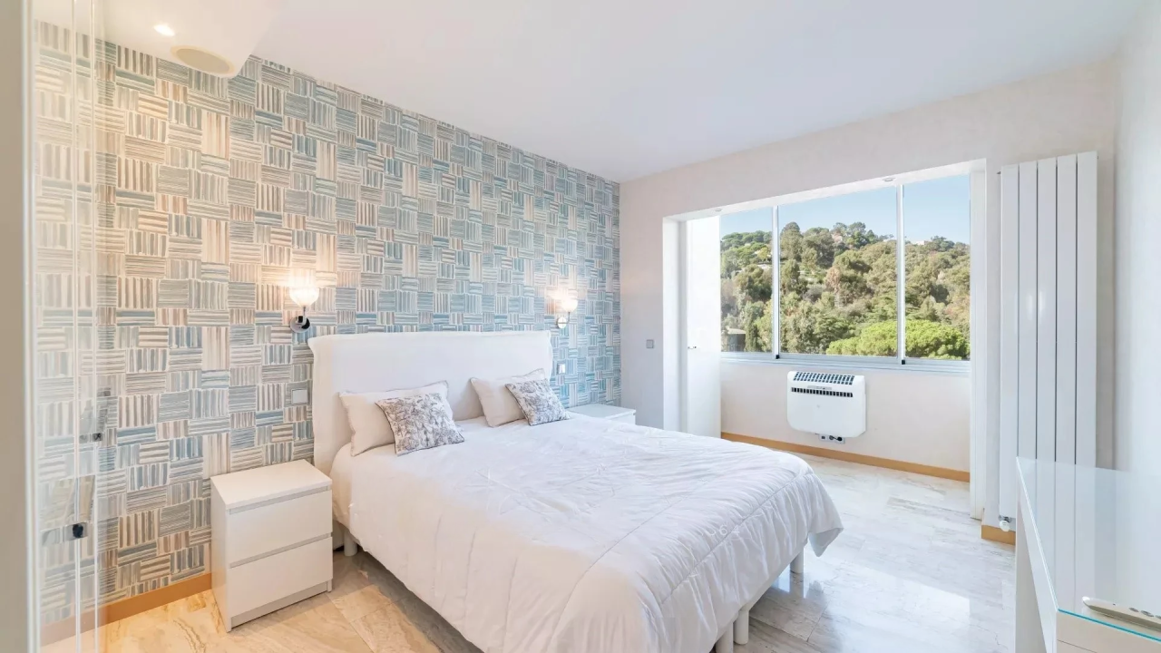 Квартира в Каннах, Франция, 191 м² - фото 16