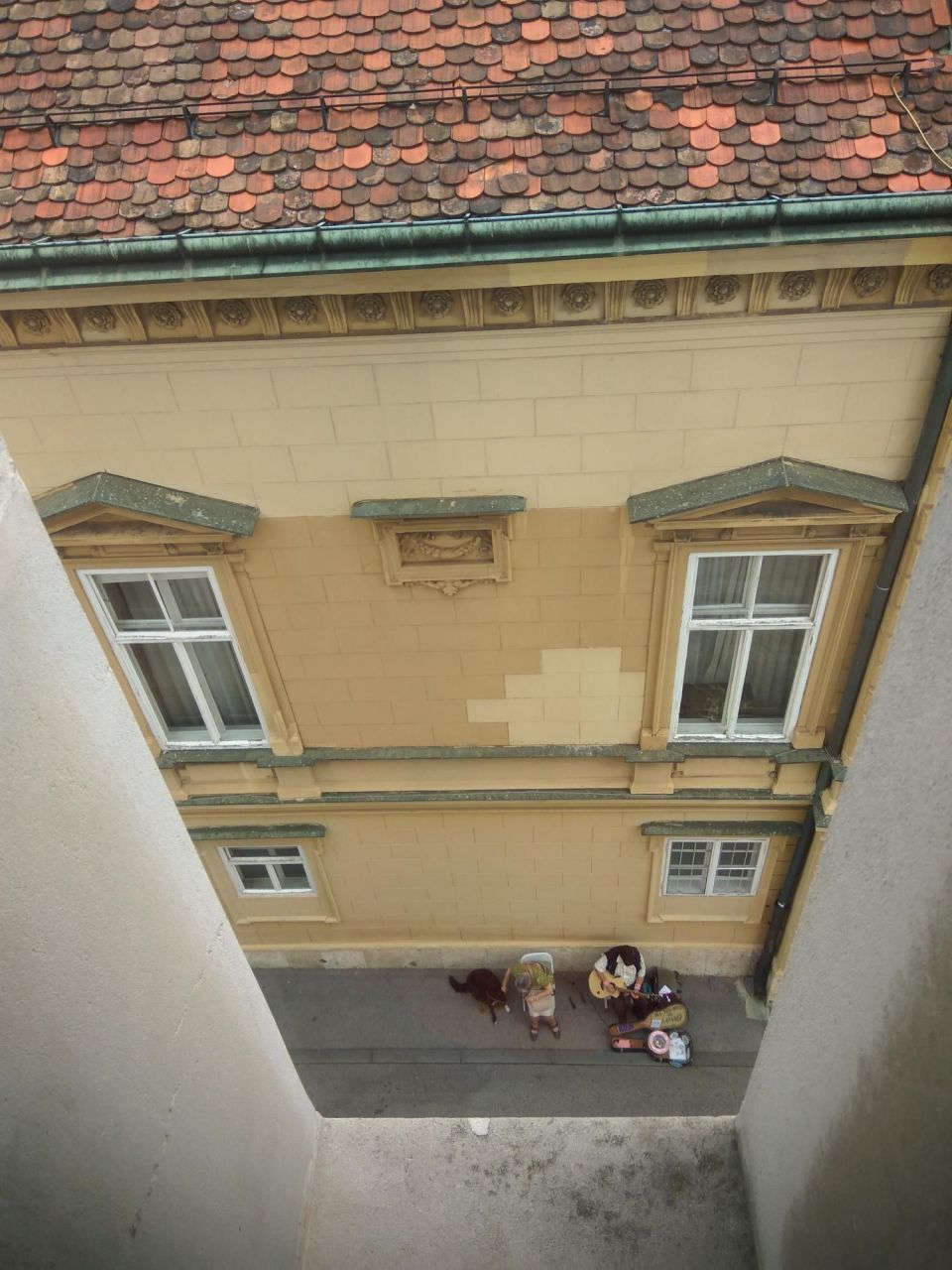 Отель, гостиница в Загребе, Хорватия - фото 3