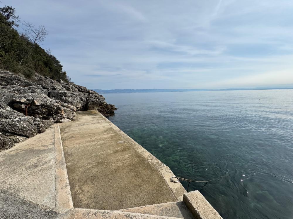 Отель, гостиница Moscenicka Draga, Хорватия, 840 м² - фото 3