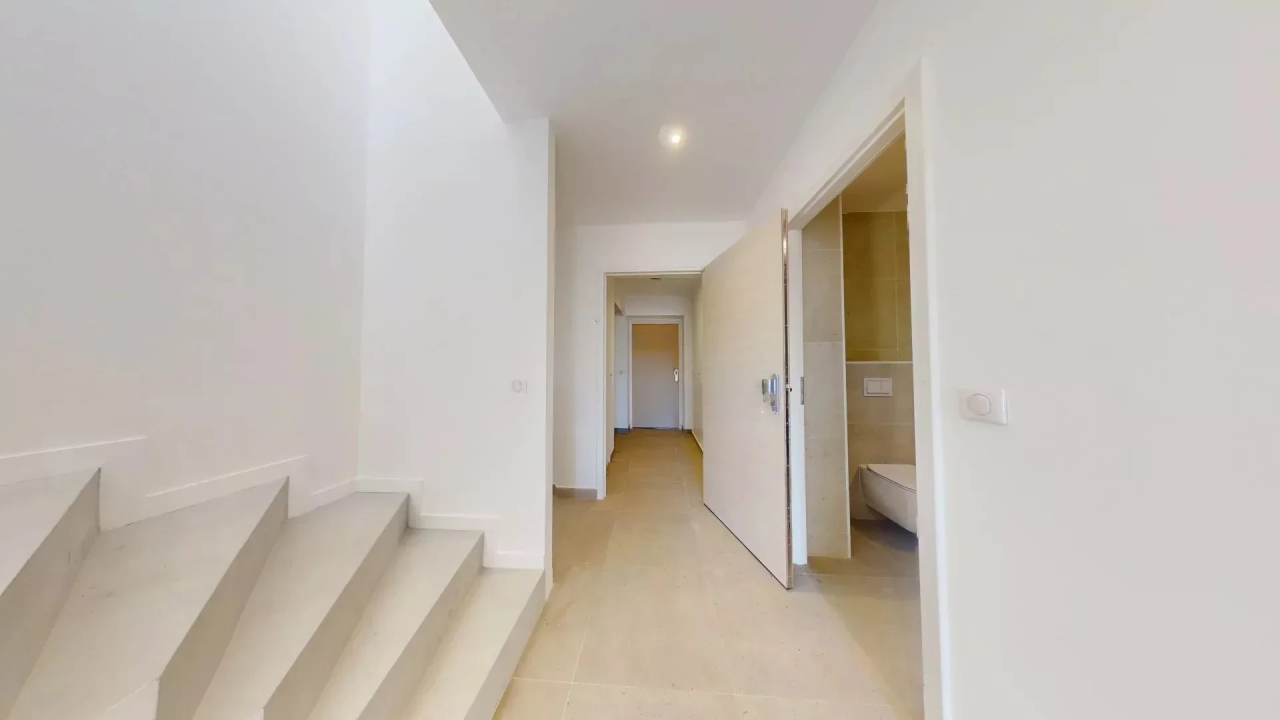 Квартира в Каннах, Франция, 109 м² - фото 16