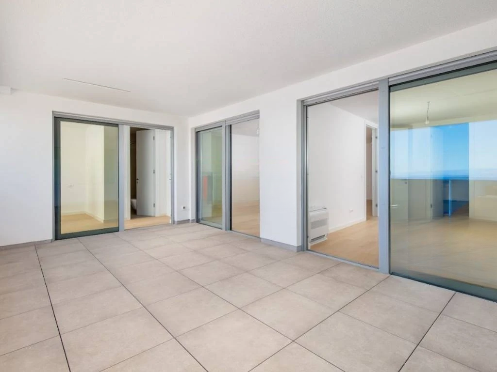Квартира в Опатии, Хорватия, 95 м² - фото 16