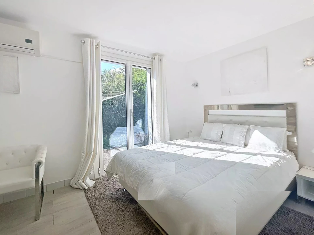 Квартира в Каннах, Франция, 228 м² - фото 16