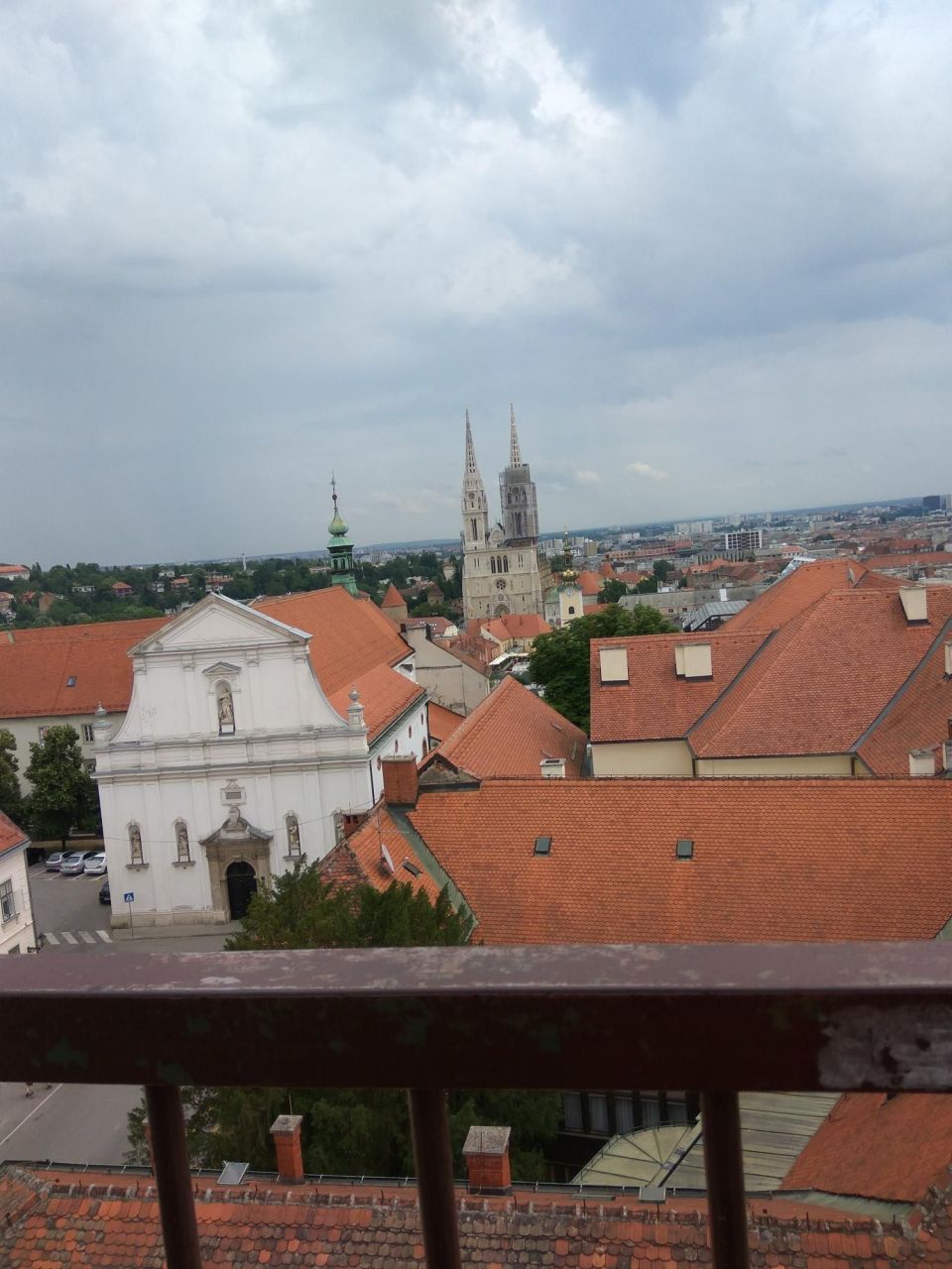 Отель, гостиница в Загребе, Хорватия - фото 4