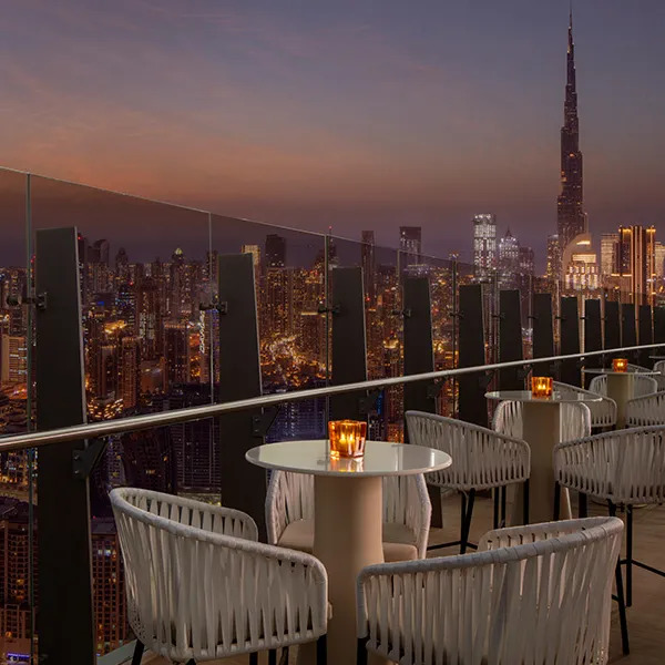 Апартаменты в Дубае, ОАЭ, 60.46 м² - фото 16