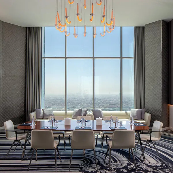 Апартаменты в Дубае, ОАЭ, 60.46 м² - фото 12