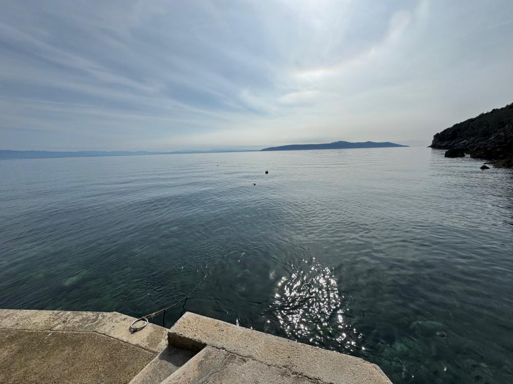 Отель, гостиница Moscenicka Draga, Хорватия, 840 м² - фото 4