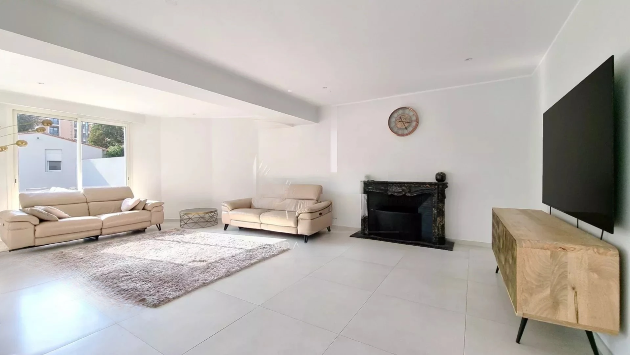 Квартира в Каннах, Франция, 180 м² - фото 16