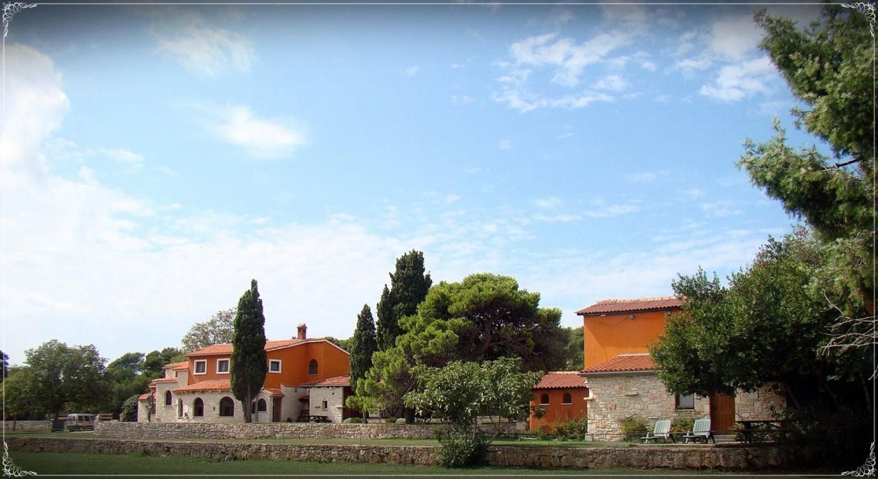 Вилла в Лижняне, Хорватия, 67 738 м² - фото 5