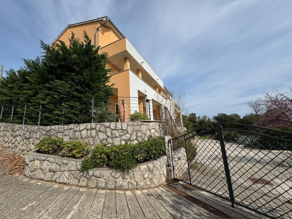 Отель, гостиница Moscenicka Draga, Хорватия, 840 м² - фото 5